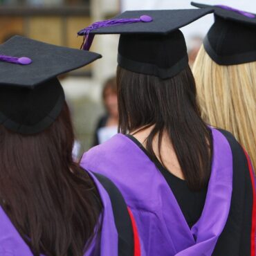 Poorest students could graduate from university with £60,000 debt