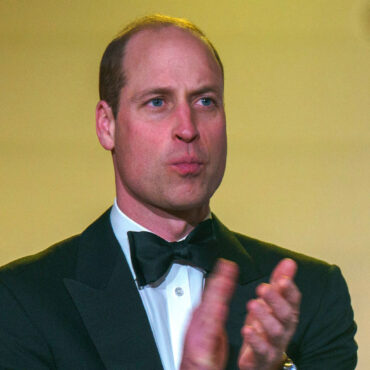 William praises Diana’s legacy