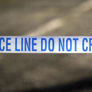 Woman arrested in Hartlepool murder probe