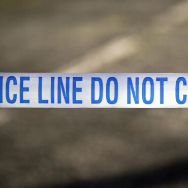 Woman arrested on suspicion of Murder in West Mids