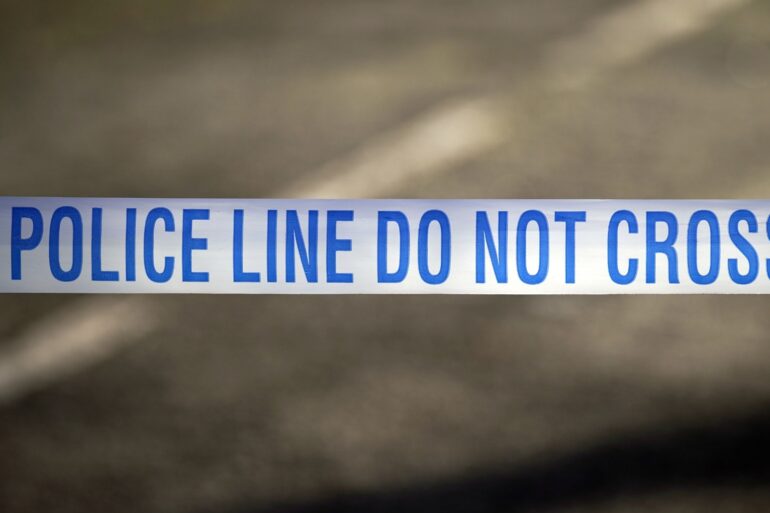 Woman arrested on suspicion of Murder in West Mids