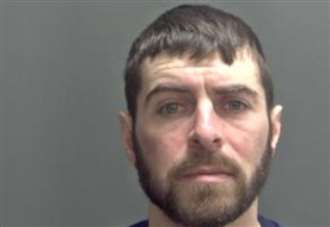 34-year-old man wanted for assault, theft and failure to appear in court