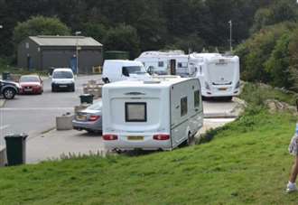 Are travellers ‘part of our community’ or ‘a massive problem’?