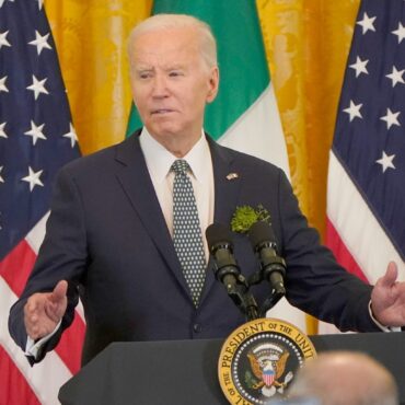 Biden criticises Netanyahu approach