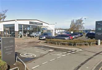 Car dealership firm with West Norfolk site to sell UK business for £346m