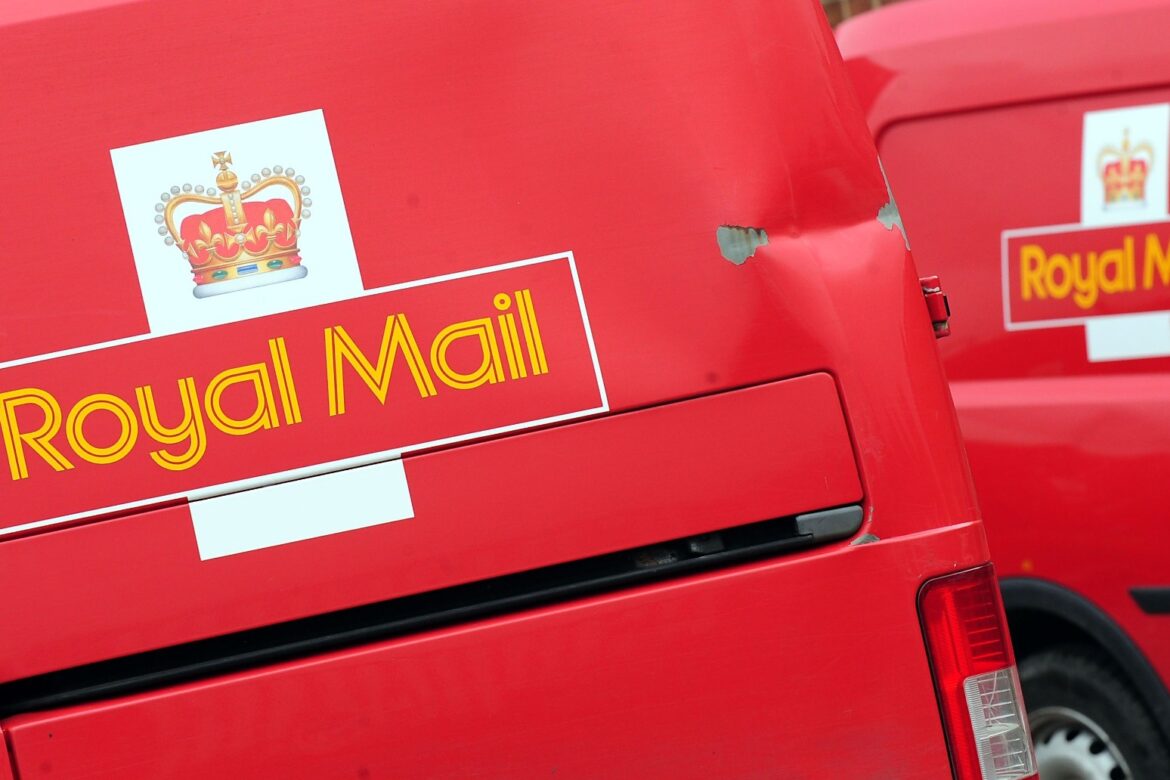 Concerns raised over Royal Mail delivery cuts