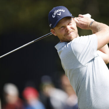 Danny Willett tempted to bring forward full-time return