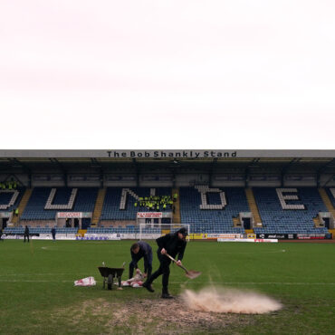 Dundee-Rangers clash to finally go ahead