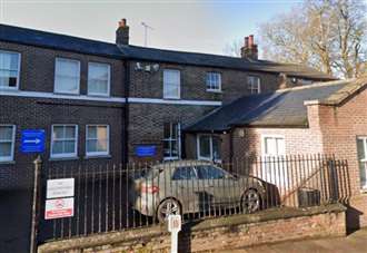 Former GP surgery could be converted into flats to boost ‘desperate need’ for housing