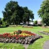 Free flowers on offer as residents given chance to spruce up their gardens