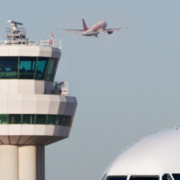 Gatwick ranked worst airport for flight delays