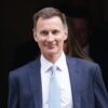 Hunt: economic ‘feelgood factor’ will be stronger in autumn