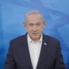 Netanyahu brushes off calls for restraint in response to Iran’s attack