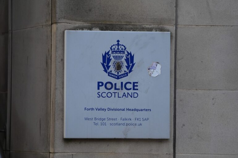 Peter Murrell charged in connection with embezzlement in SNP finances probe