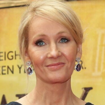 Police Scotland take no action over JK Rowling’s social media posts