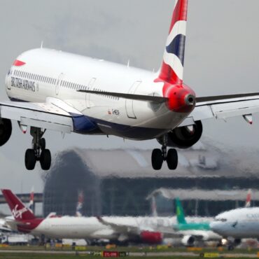 Proposals drawn up for frequent flyer tax