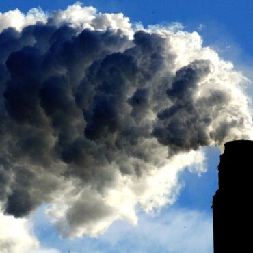 Scientists hail ‘exciting’ greenhouse gas-storing material