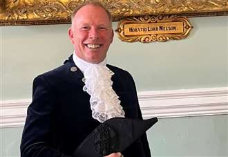 Senior partner of well-known insurance group appointed as new High Sheriff of Norfolk