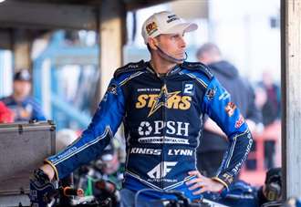 Stars injury worry after crash in Denmark