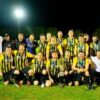 Weeting Saxon shock The Woottons with League Cup victory