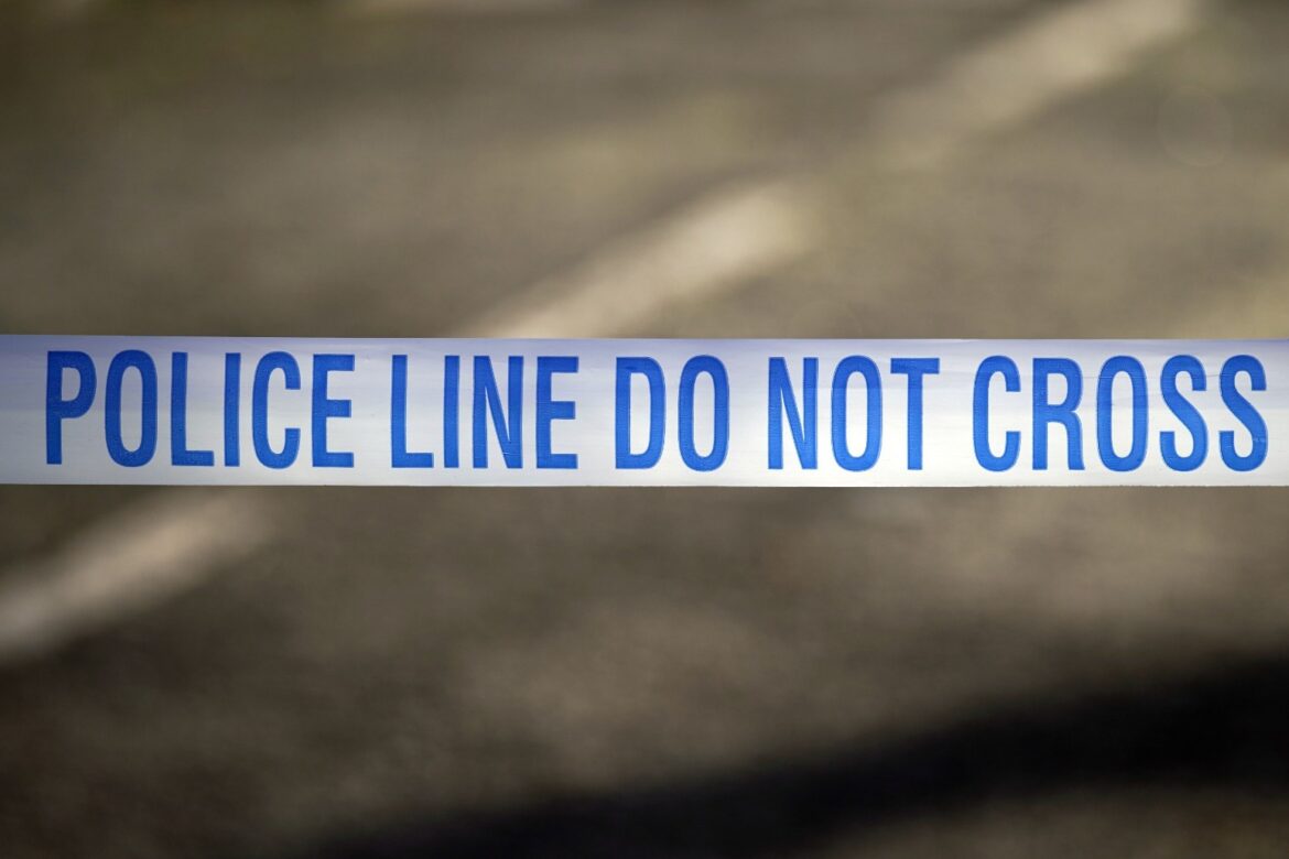 Woman fatally stabbed in Bradford city centre