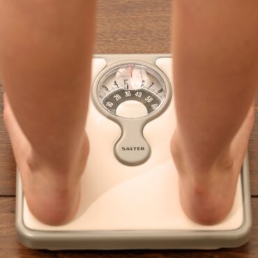Anti-obesity jab ‘cuts risk of heart attack'