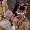 Archbishop pays tribute on coronation anniversary