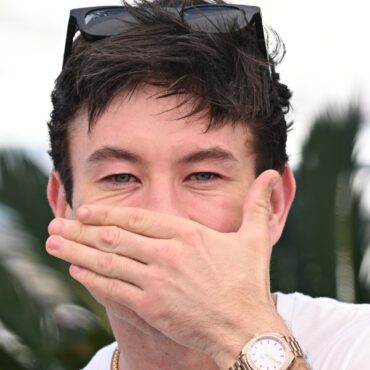 Barry Keoghan on similarities between working class in Dublin and new film Bird