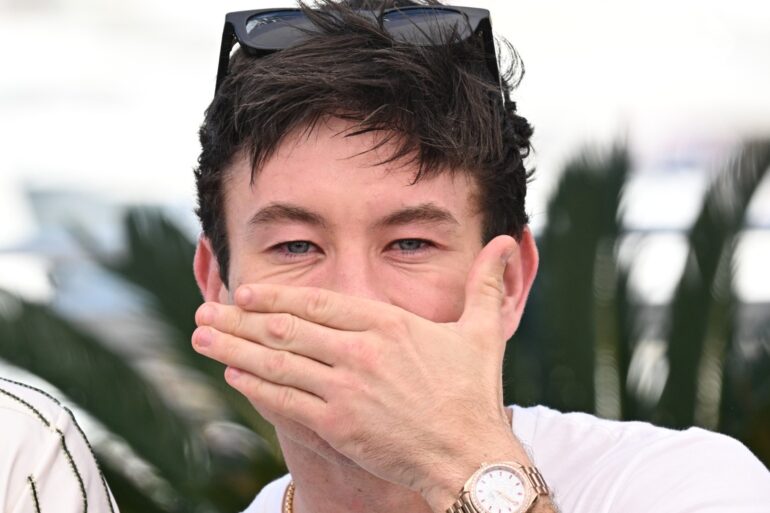 Barry Keoghan on similarities between working class in Dublin and new film Bird