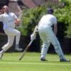 Batting collapse sees Denver well beaten at Sprowston 2nd