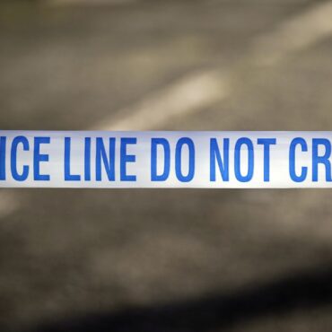 Bodies of two women found in Nottingham