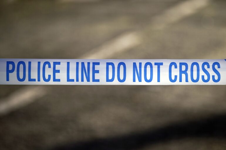 Bodies of two women found in Nottingham