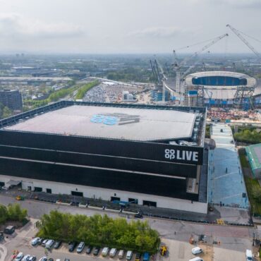 Co-op Live arena to open with Elbow gig