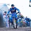 Depleted Stars push Belle Vue all the way