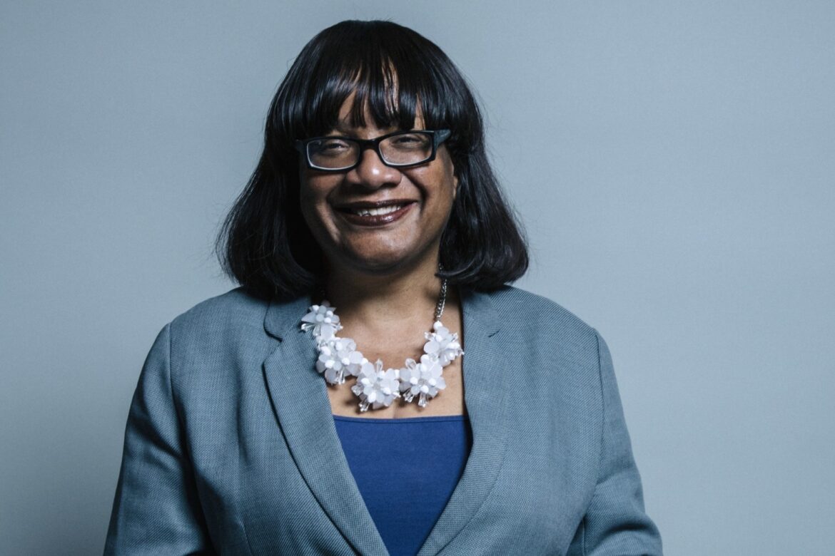 Diane Abbott “free” to stand as a Labour candidate