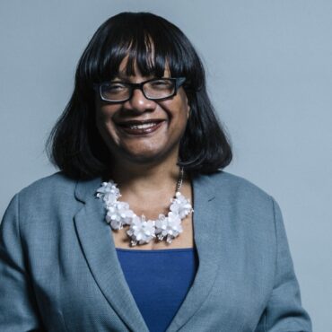 Diane Abbott “free” to stand as a Labour candidate