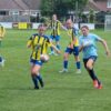 Double cup delight for Gaywood girls