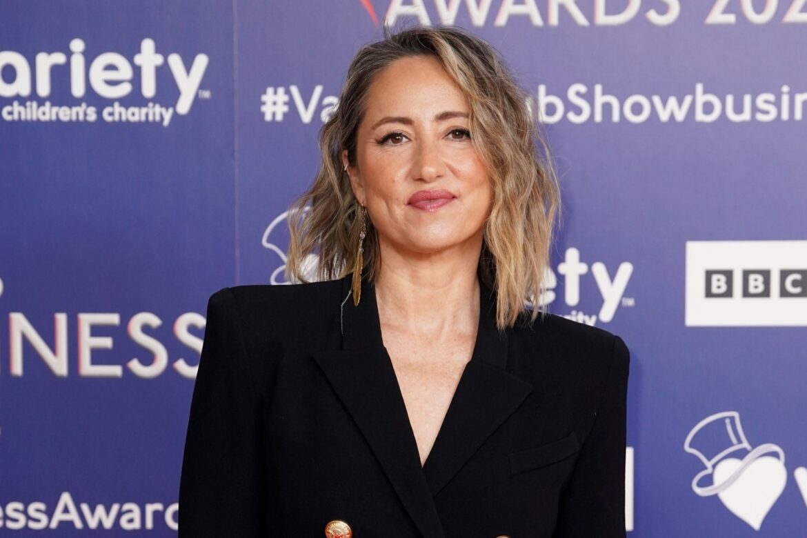 KT Tunstall to receive Ivor Novello award