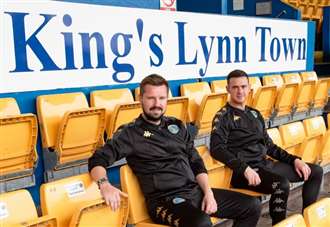 Linnets team up with American kit supplier
