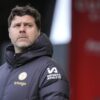 Mauricio Pochettino leaves Chelsea after just one season in charge