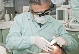 New plan raises hopes of seeing NHS dentist