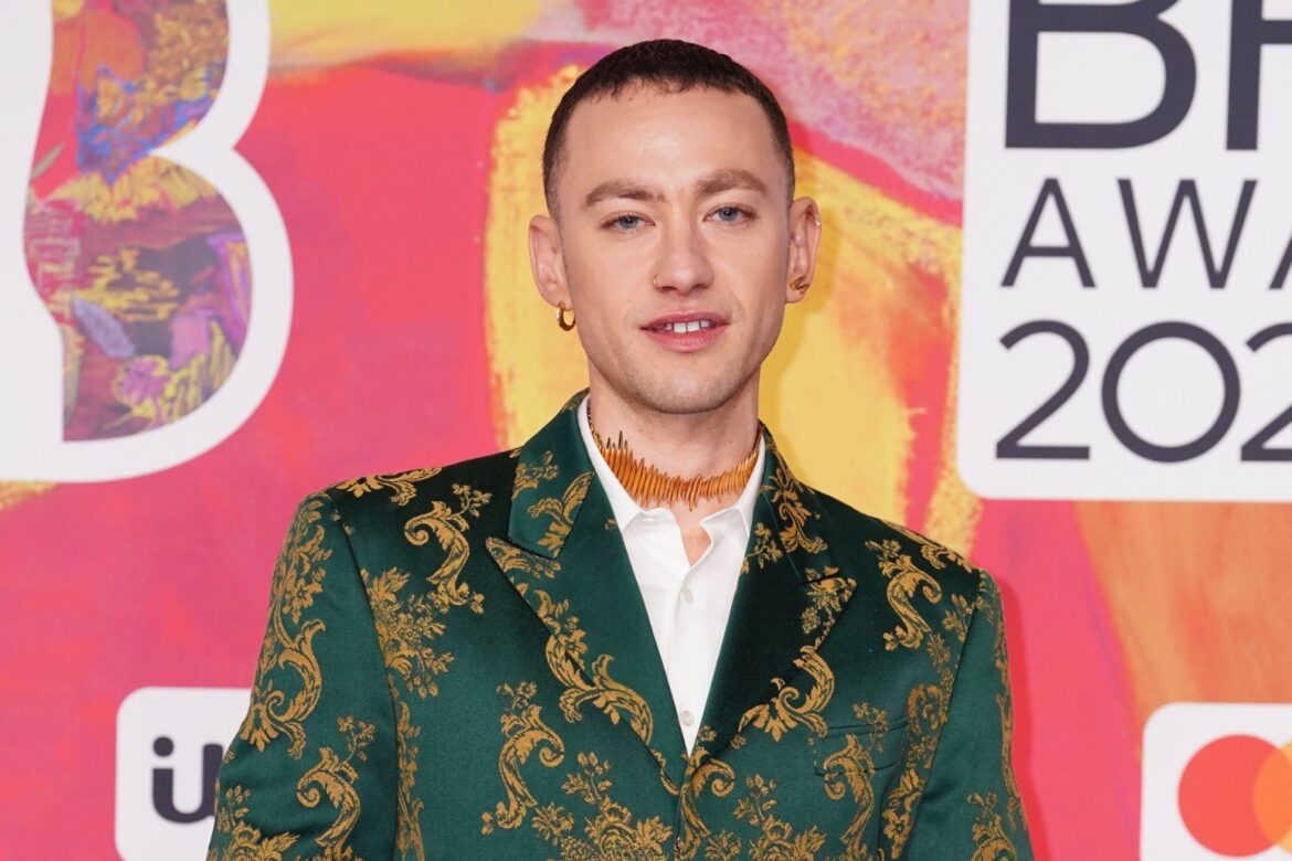 Olly Alexander: Israel Eurovision inclusion remarks