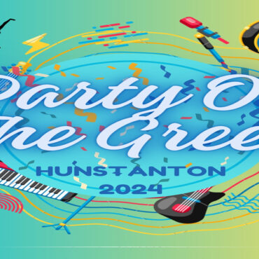 Party On The Green - 22nd-23rd June 2024