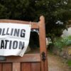 Polls open in local elections