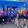 Runners raise thousands for hospital’s charity