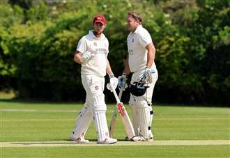 Skipper sets the tone with ton in North Runcton win