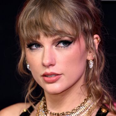 Taylor Swift to spark Liverpool academic debates