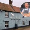 ‘The interesting trends concerning pubs in West Norfolk’