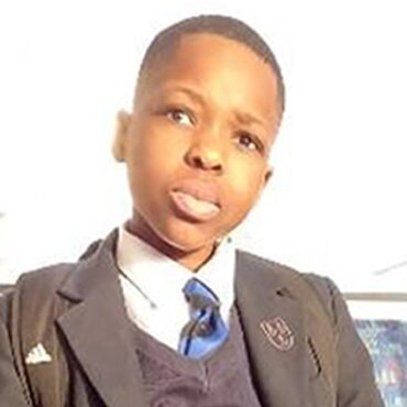 Tributes paid to 14-year-old boy killed in east London