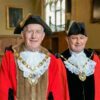 ‘True Linnet’ selected as new borough mayor
